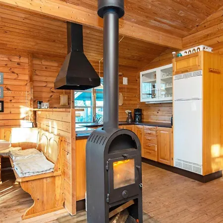 Holiday home Xlvi