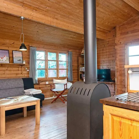 Xlvi Holiday home