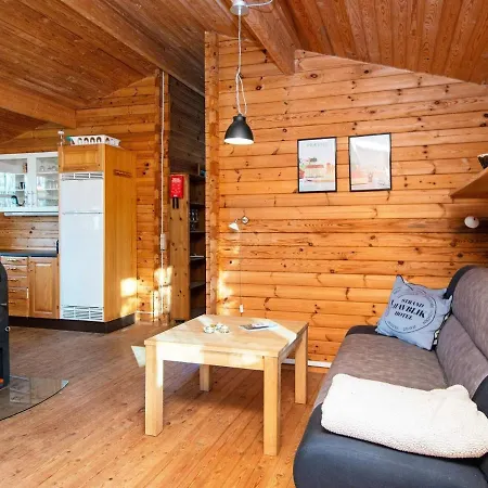 Holiday home Xlvi