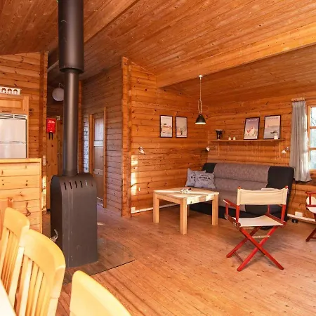 Xlvi Holiday home *