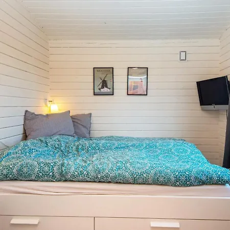 Xlvi Holiday home