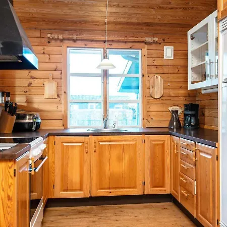 Xlvi Holiday home *