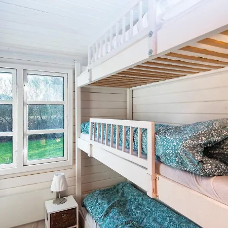 Holiday home Xlvi *