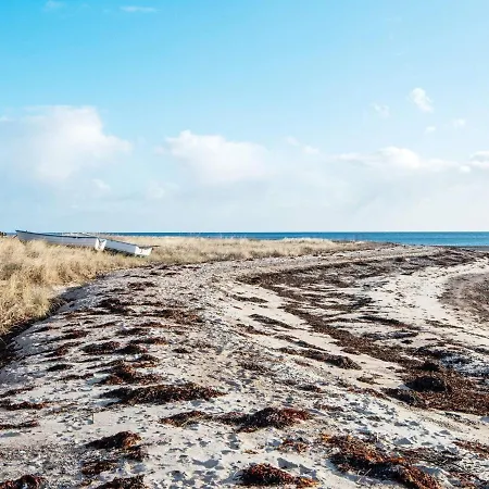 Xlvi Holiday home Haderslev